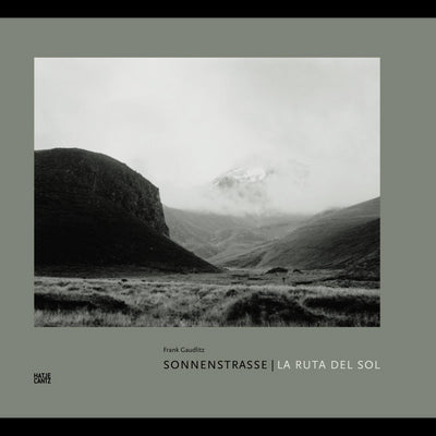 Cover Frank Gaudlitz