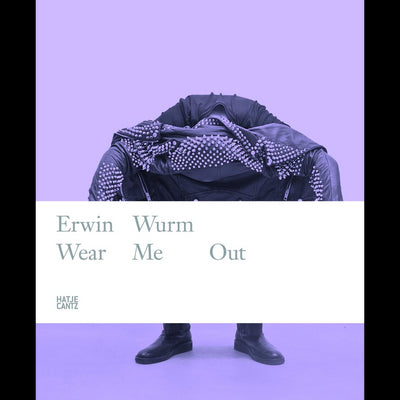 Cover Erwin Wurm