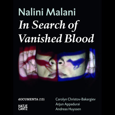 Cover Nalini Malani