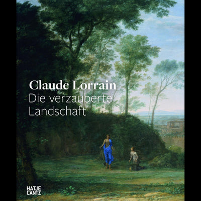Cover Claude Lorrain