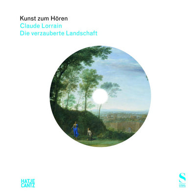 Cover Kunst zum Hören: Claude Lorrain