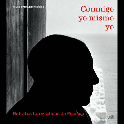 Cover Conmigo, yo mismo, yo