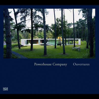 Cover Powerhouse Company