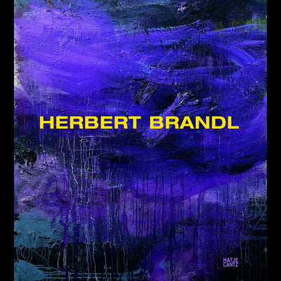 Cover Herbert Brandl
