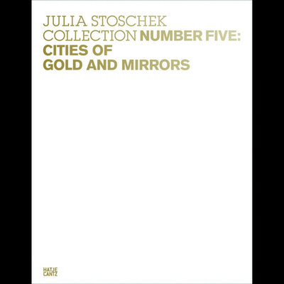 Cover Julia Stoschek Collection