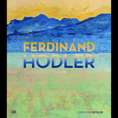 Cover Ferdinand Hodler