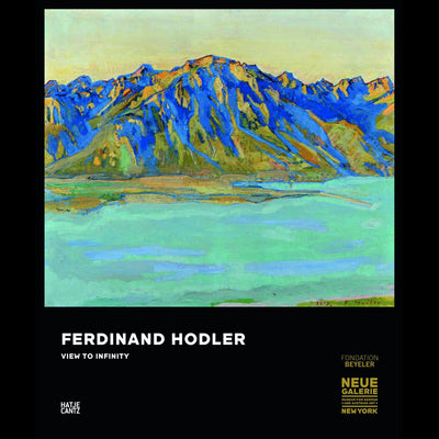 Cover Ferdinand Hodler