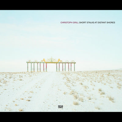 Cover Christoph Grill