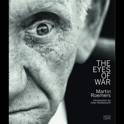 Cover Martin Roemers