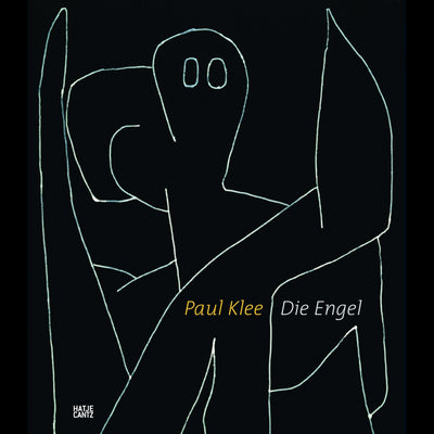 Cover Paul Klee