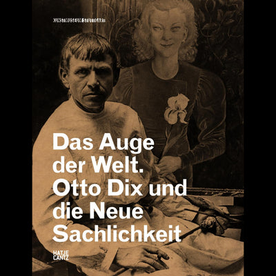 Cover Das Auge der Welt