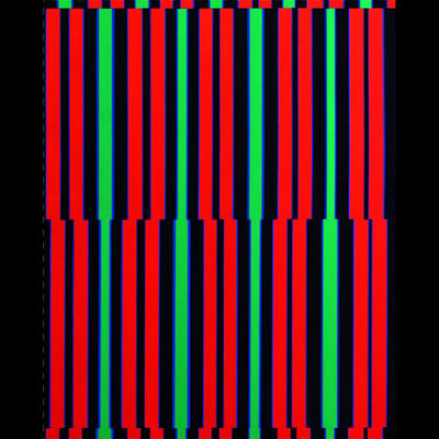 Cover Günter Fruhtrunk