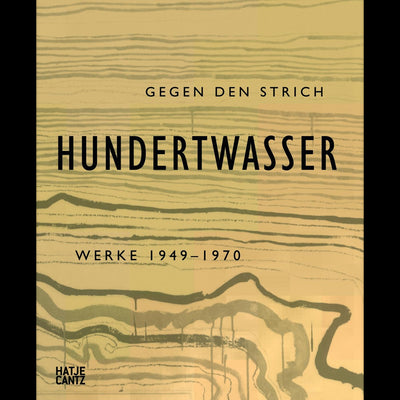 Cover Friedensreich Hundertwasser