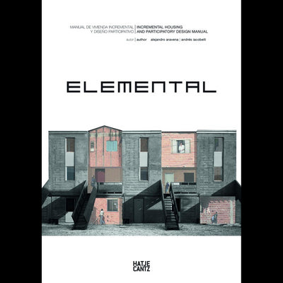 Cover Elemental