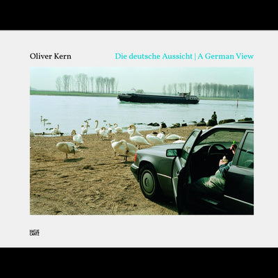 Cover Oliver Kern
