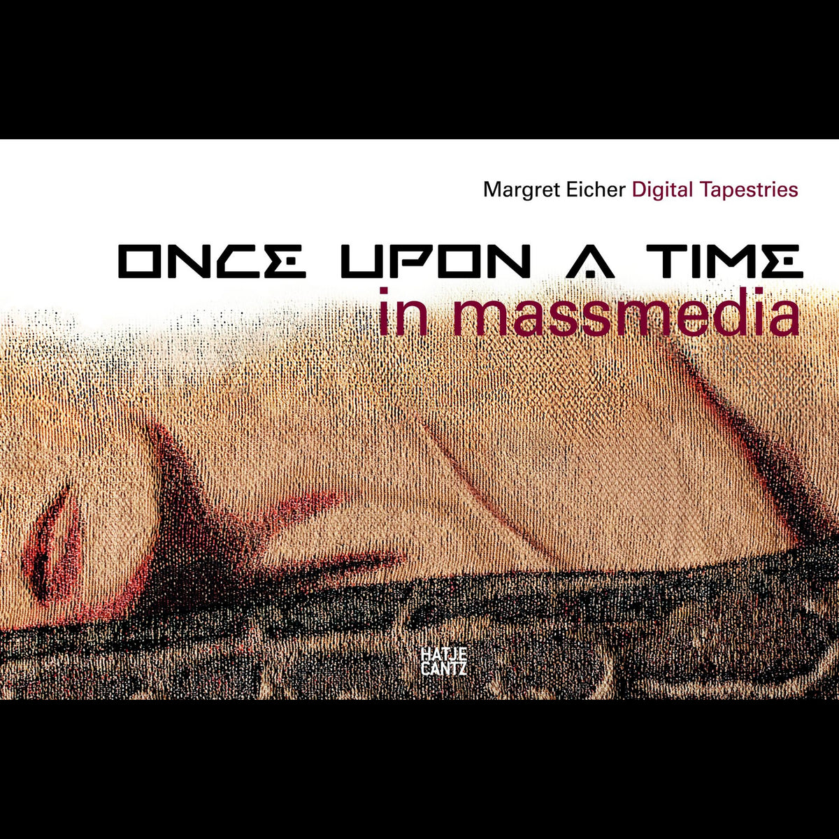 Coverbild Margret Eicher