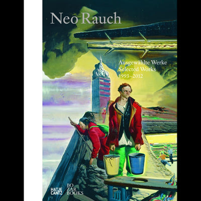 Cover Neo Rauch