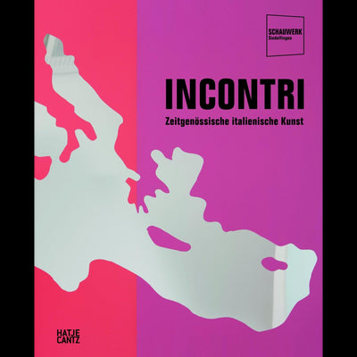 Cover Incontri