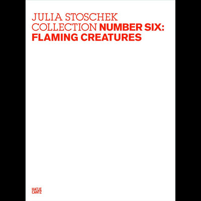 Cover Julia Stoschek Collection