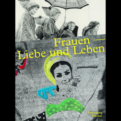 Cover Frauen - Liebe und Leben