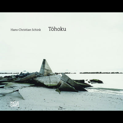 Cover Hans-Christian Schink