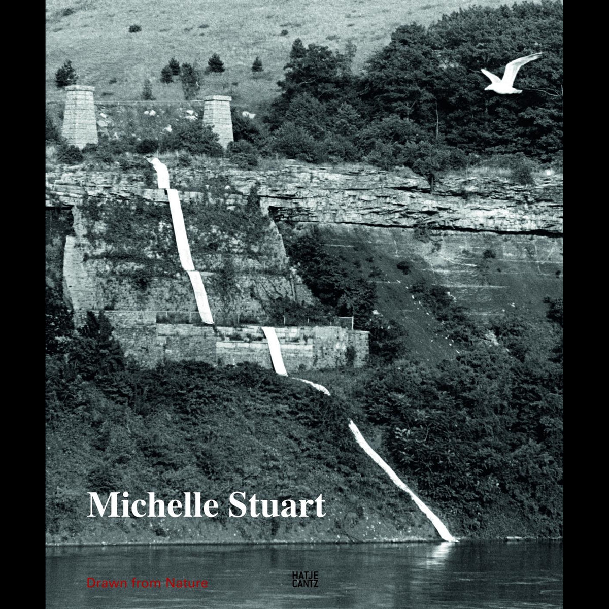 Coverbild Michelle Stuart