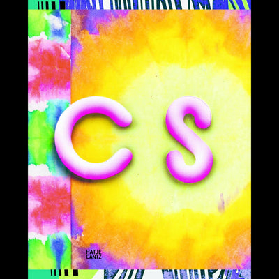 Cover Christine Streuli