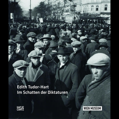 Cover Edith Tudor Hart