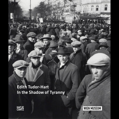 Cover Edith Tudor-Hart