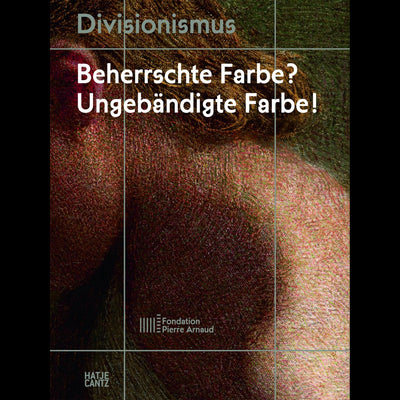 Cover Divisionismus