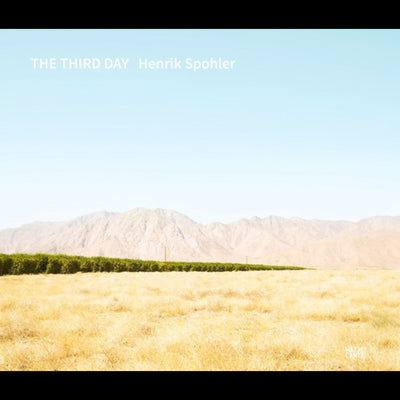 Cover Henrik Spohler