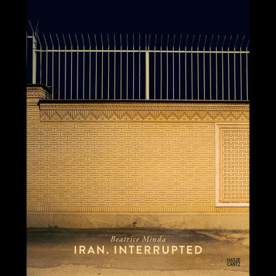 Cover Beatrice Minda