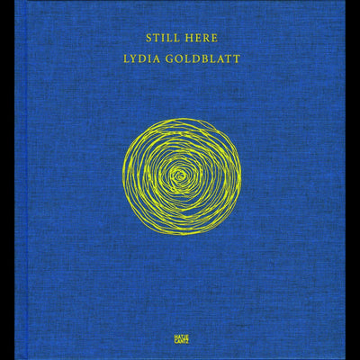 Cover Lydia Goldblatt