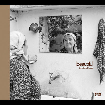 Cover Loredana Nemes