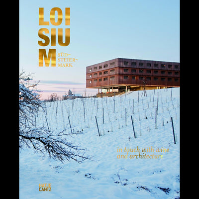 Cover LOISIUM Südsteiermark