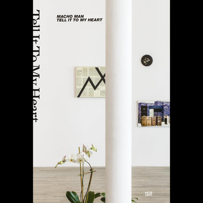 Cover Tell It To My Heart-