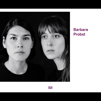 Cover Barbara Probst