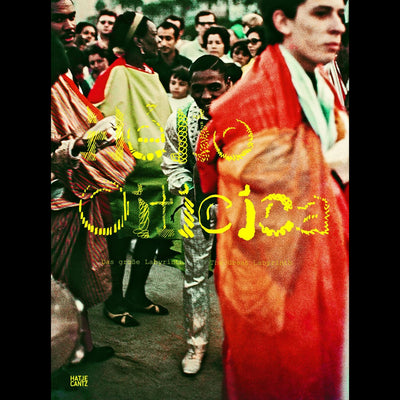 Cover Hélio Oiticica