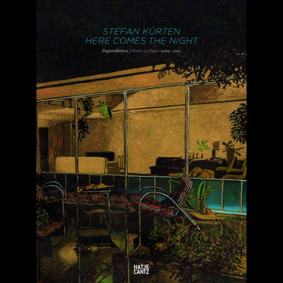 Cover Stefan Kürten