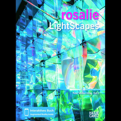 Cover rosalie