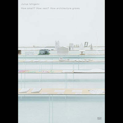 Cover Junya Ishigami