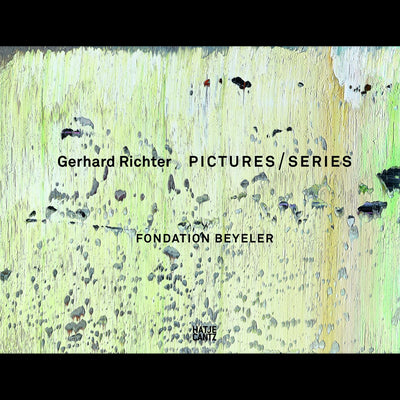 Cover Gerhard Richter