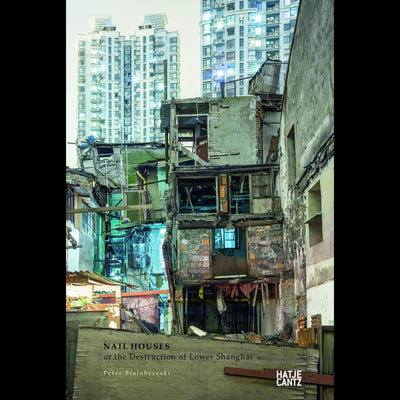 Cover Peter Bialobrzeski