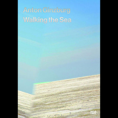 Cover Anton Ginzburg