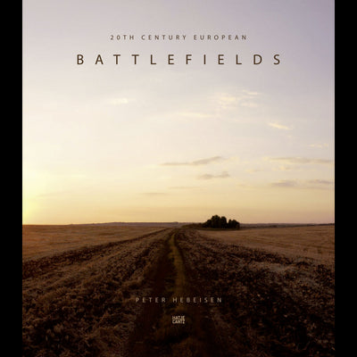 Cover Peter Hebeisen