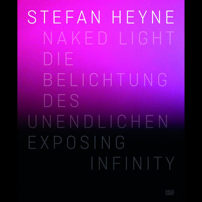 Cover Stefan Heyne