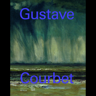 Cover Gustave Courbet