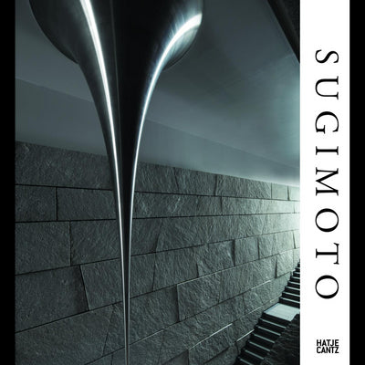 Cover Hiroshi Sugimoto