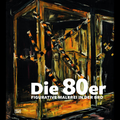 Cover Die 80er