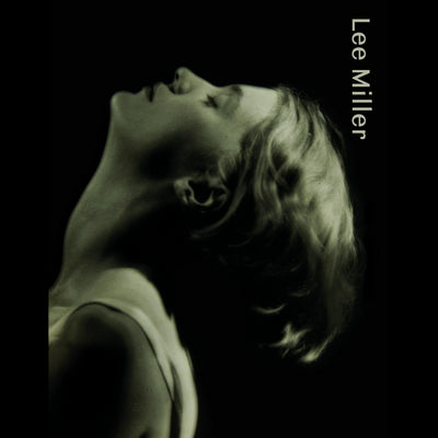 Cover Lee Miller